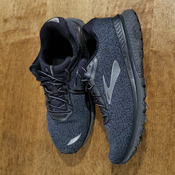 Brooks Mens Adrenaline 20 Size 14 - Picture 5 of 12